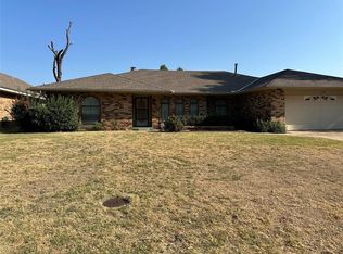 7207 Pheasant Cv, Oklahoma City, OK 73162