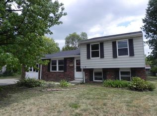 1709 S 9th Ave, Beech Grove, IN 46107