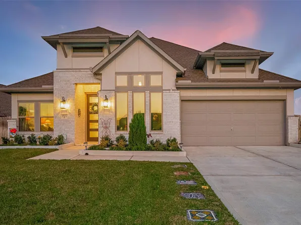1502 Munson Valley Rd, Richmond, TX 77406