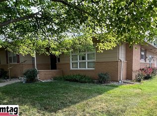 403 S 6th St, Nebraska City, NE 68410