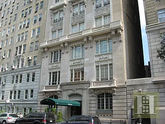 Rented by Halstead Real Estate