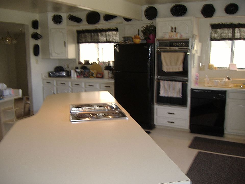 Large Kitchen