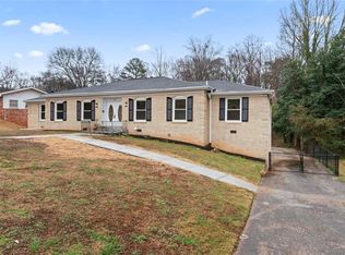 2427 Kings Park Cir, Decatur, GA 30034