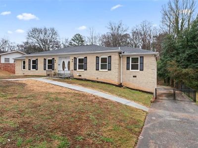 2427 Kings Park Cir, Decatur, GA, 30034