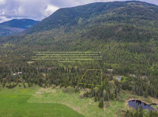 Nna Deep Lake Boundary Rd #5707725, Colville, WA 99114