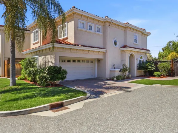 1745 Cambria Ct, San Jose, CA 95124