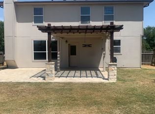 105 Edison Dr, Hutto, TX 78634