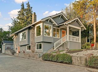 1550 N 36th St, Seattle, WA 98103