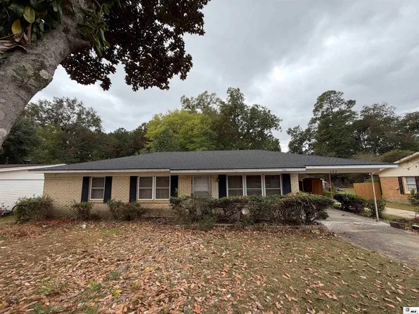 222 Carver Ave, Grambling, LA 71245