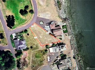 886 Mount Saint Helens Loop SE, Ocean Shores, WA 98569