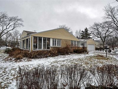 529 Deer Trail Rd, Chicago Heights, IL, 60411