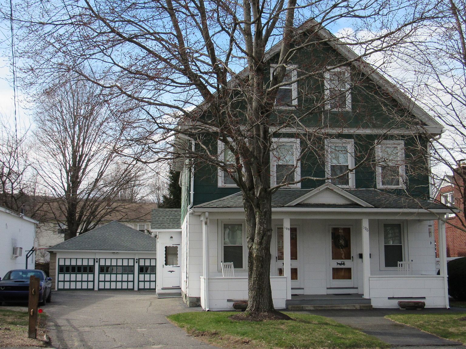 196 New Litchfield St, Torrington, CT 06790 Zillow