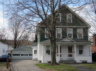 196 New Litchfield St, Torrington, CT 06790