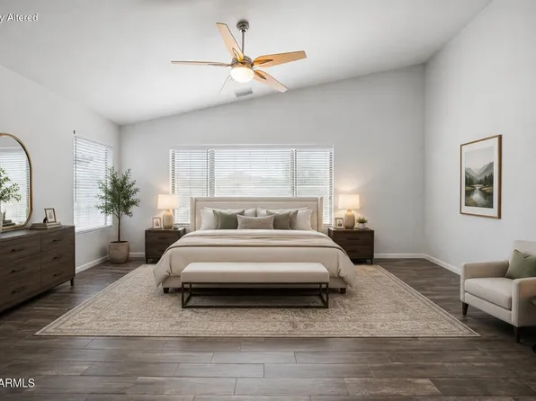 4622 E THORN TREE Drive, Cave Creek, AZ 85331