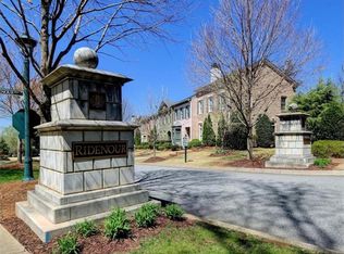 1111 Ridenour Ct NW, Kennesaw, GA 30152