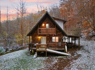 140 Kenneth & Earl Dr, Clayhole, KY 41317