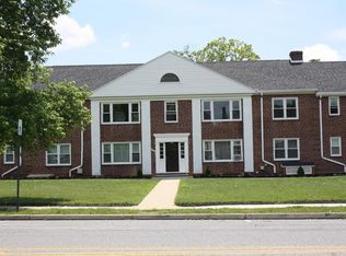 1330 Potomac Ave APT 13, Hagerstown, MD 21742