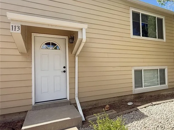 5731 W 92nd Avenue #113, Westminster, CO 80031