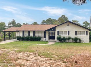 204 Cherokee Dr, North Augusta, SC 29841