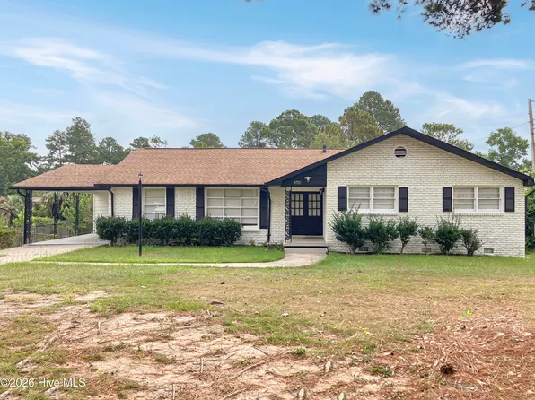 204 Cherokee Dr, North Augusta, SC 29841