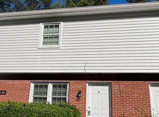 108 South St #7, Rutherfordton, NC 28139
