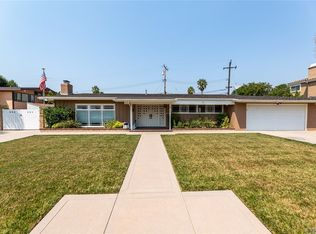 4741 Lincolnshire Ave, Buena Park, CA 90621