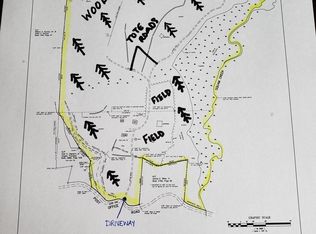 159 Post Office Rd, Westport Island, ME 04578