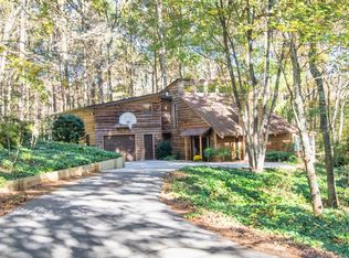 2235 New Hope Church Rd, Monroe, GA 30655