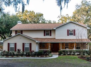 1119 Longwood Oaks Blvd, Lakeland, FL 33811