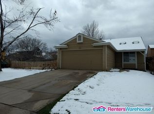 5683 S Yank Ct, Littleton, CO 80127