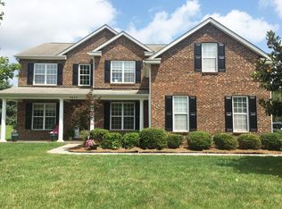 9633 Belloak Ln, Waxhaw, NC 28173