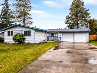 10501 110th St SW, Lakewood, WA, 98498