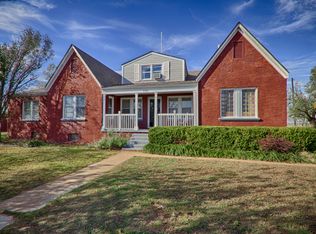 8700 NW 220th St, Edmond, OK 73025