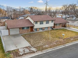 383 W 100th St S, Springville, UT 84663