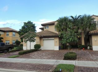 8272 NW 127th Ln #28-D, Parkland, FL 33076