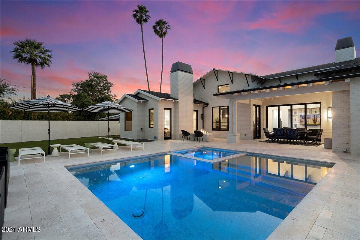 5235 E Calle Ventura, Phoenix, AZ 85018 | Zillow