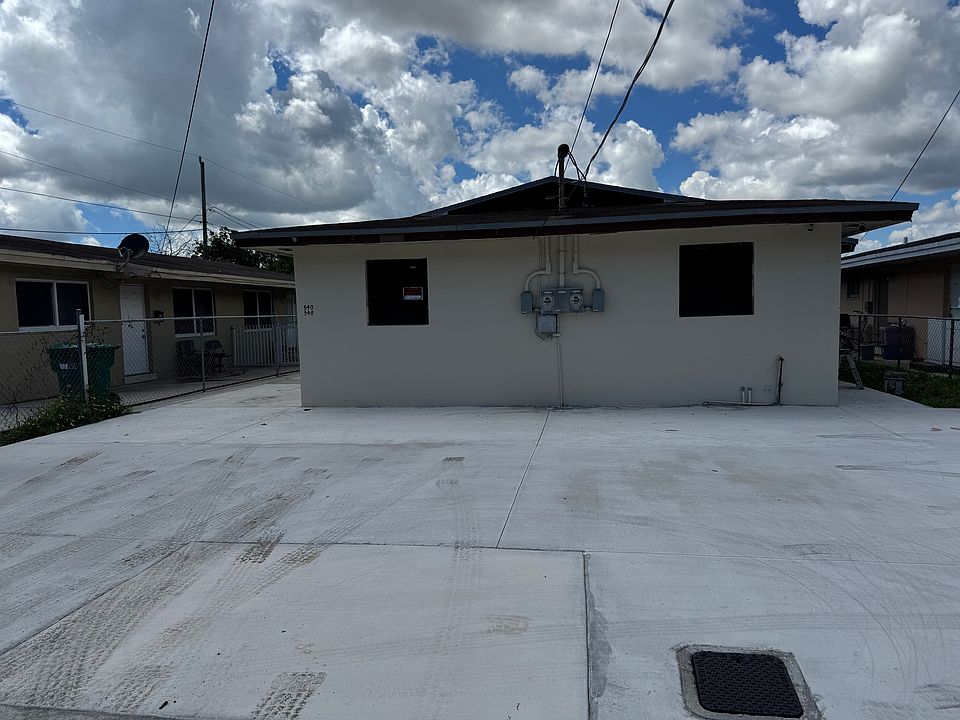 1st image of 540 NW 7th Ave