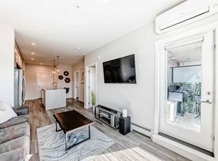 138 W Sage Valley Cmn NW #411, Calgary, AB T3R1X8