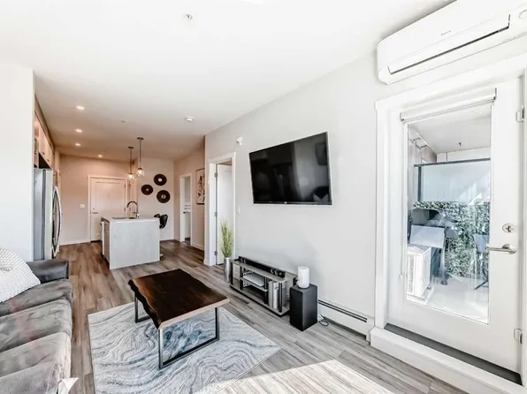 138 W Sage Valley Cmn NW #411, Calgary, AB T3R 1X8