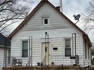 2613 W Latrobe St, Peoria, IL