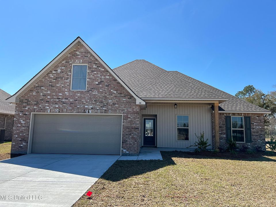 1st image of 24 Alexandria Grace Dr