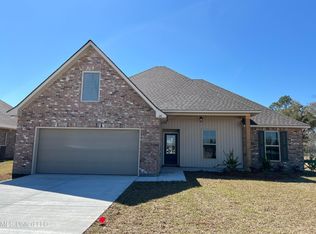 24 Alexandria Grace Dr, Long Beach, MS 39560