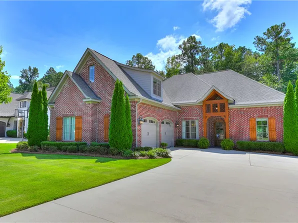 2224 E Lake Blvd, Auburn, AL 36830