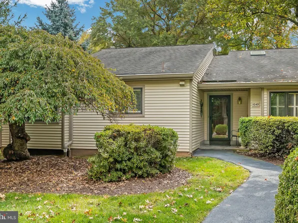1049 Kennett Way, West Chester, PA 19380