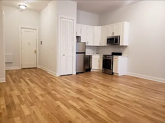 Rented by City Connections Realty