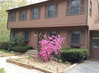 51 Plainfield Pike, Foster, RI 02825