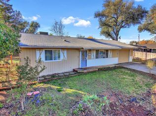 19899 1st St, Cottonwood, CA