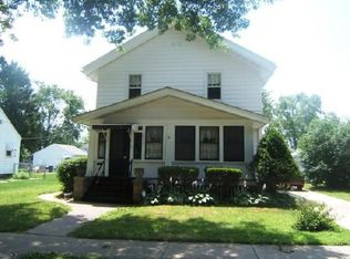 2011 17th Ave, Rockford, IL 61104