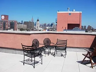 Rented by Mark David