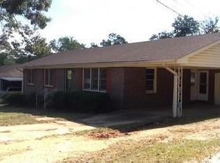 4023 Highpoint Dr, Tuscaloosa, AL 35404